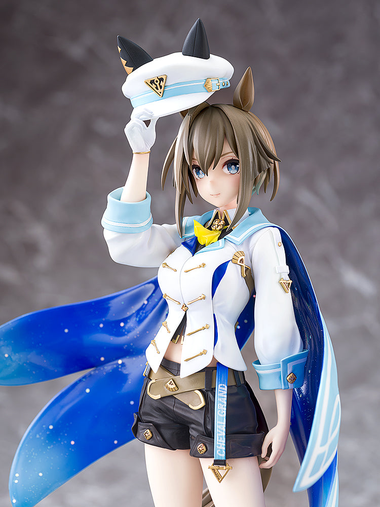 "Uma Musume Pretty Derby" Cheval Grand