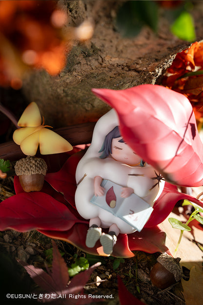EUSUN THE ARRIVAL OF AUTUMN 1/1 SCALE FIGURE NORMAL EDITION