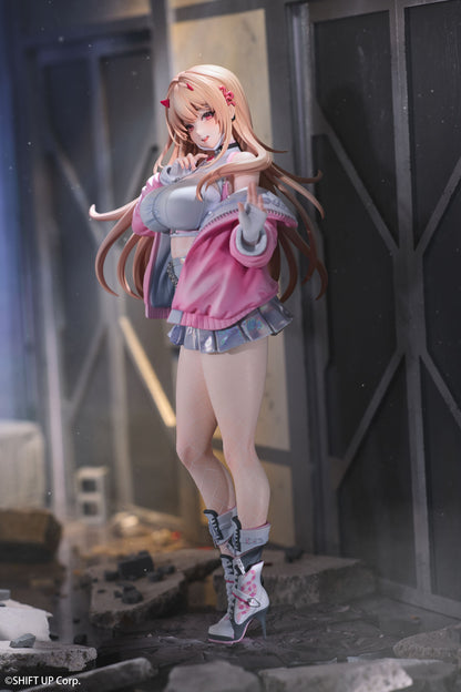 HOBBYSAKURA "GODDESS OF VICTORY: NIKKE" VIPER 1/7 SCALE FIGURE NORMAL EDITION