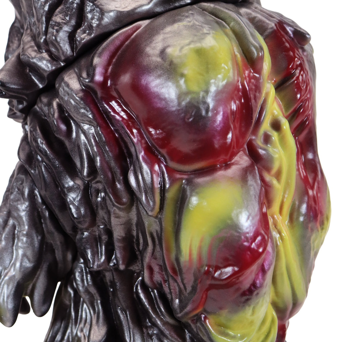 BIG Retro Soft Vinyl Series "Godzilla" Hedorah Standard Ver.