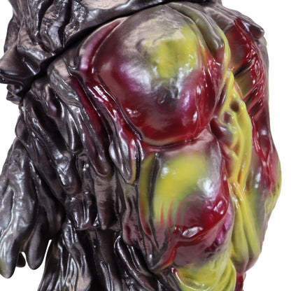 BIG Retro Soft Vinyl Series "Godzilla" Hedorah Standard Ver.