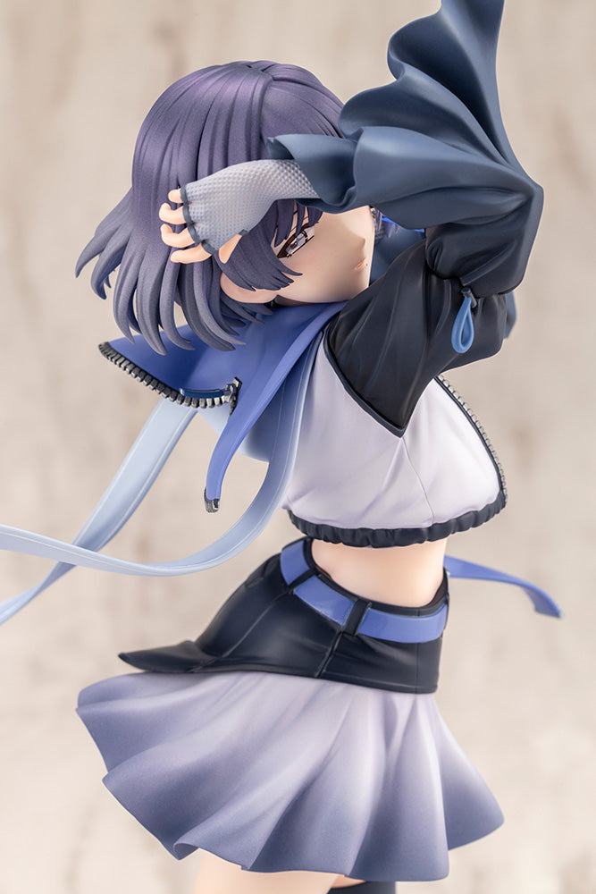 "Gakuen Idolmaster" Hataya Misuzu -Moon Turtle-
