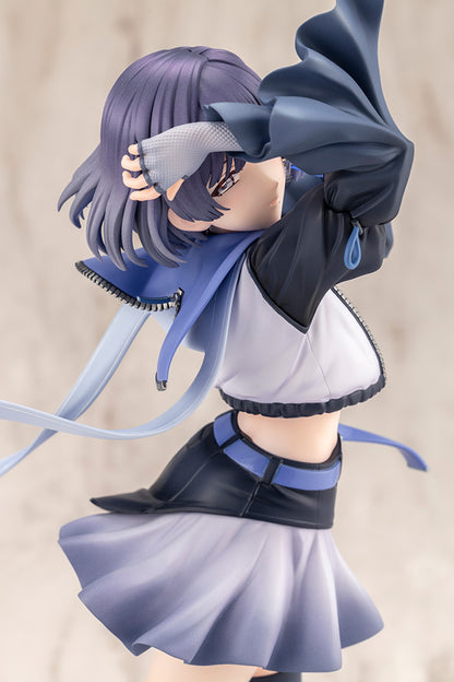 "Gakuen Idolmaster" Hataya Misuzu -Moon Turtle-