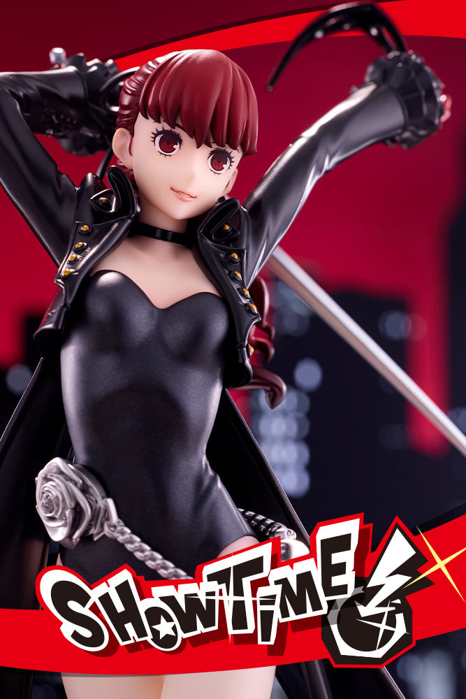 "Persona 5 Royal" OSHI WORKS Persona 5 Royal Violet
