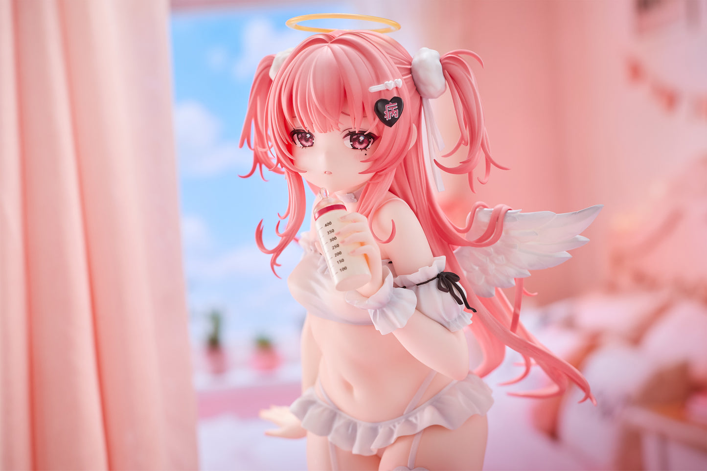 OTHERWHERE COME ON STAGE SERIES AIMU 1/6 SCALE FIGURE