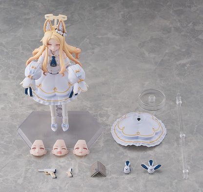 figma "Blue Archive" Yurizono Seia