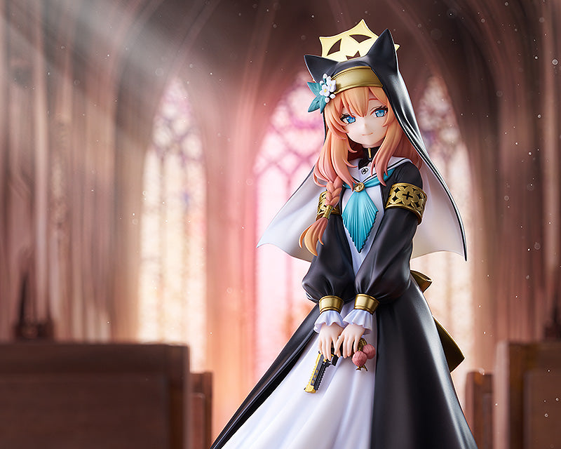 "Blue Archive" Mari