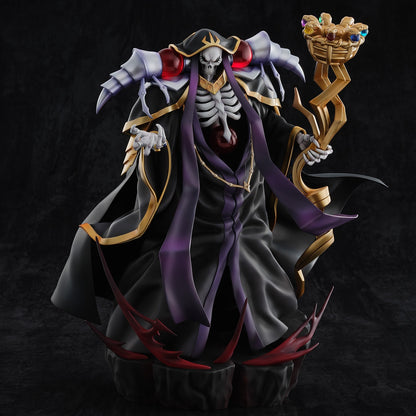 "Overlord" Ainz Ooal Gown 10th Anniversary so-bin Ver.