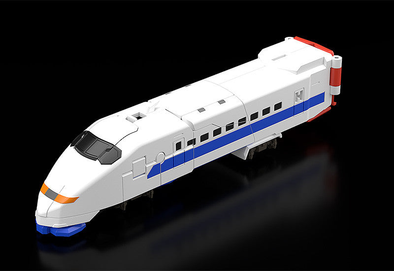 THE GATTAI "Brave Express Might Gaine" Might Gaine