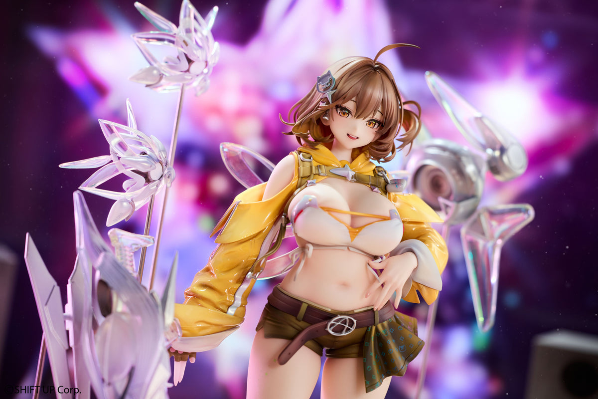 HOBBYSAKURA "GODDESS OF VICTORY: NIKKE" ANIS: STAR 1/7 SCALE FIGURE DELUXE EDITION