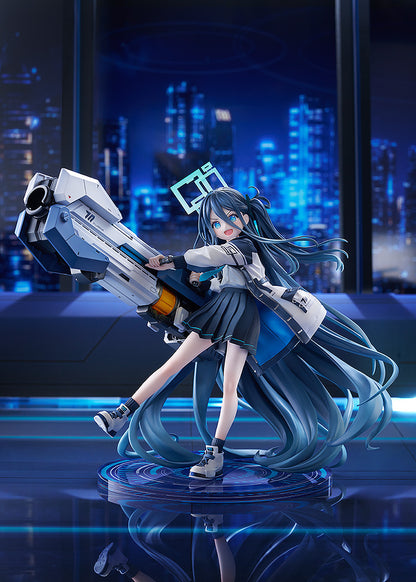 "Blue Archive" Aris Awaken, Supernova!