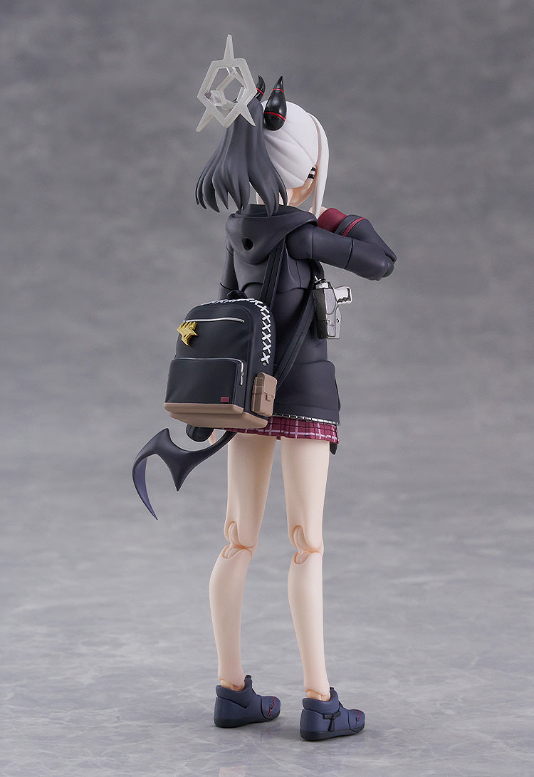 figma "Blue Archive" Onikata Kayoko