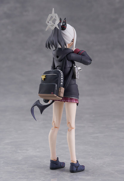 figma "Blue Archive" Onikata Kayoko