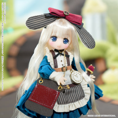 Lil'Fairy -Fushigi no Kuni no Chiisana Otetsudai-san- Romo