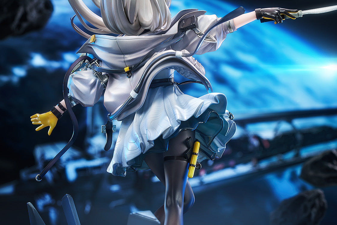 "Arknights: Endfield" Perlica
