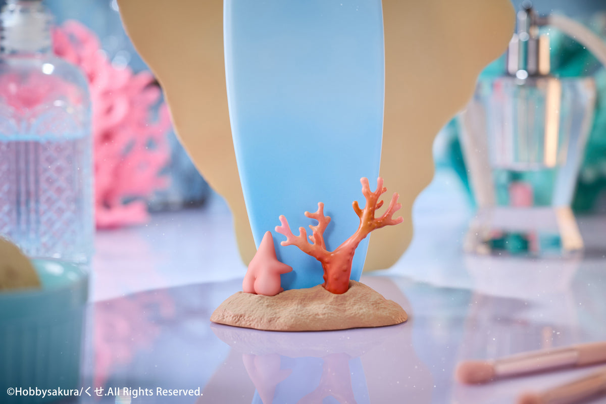 HOBBYSAKURA ASAKO FUYUYAMA SUMMER BEACH DATE 1/6 SCALE FIGURE NORMAL EDITION