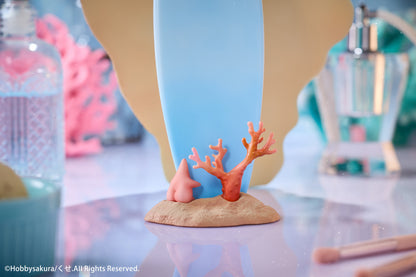 HOBBYSAKURA ASAKO FUYUYAMA SUMMER BEACH DATE 1/6 SCALE FIGURE NORMAL EDITION