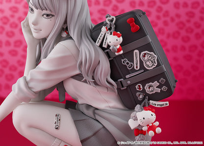 Gyaru Tomie x Hello Kitty G.S. Collection Gyaru Tomie x Hello Kitty