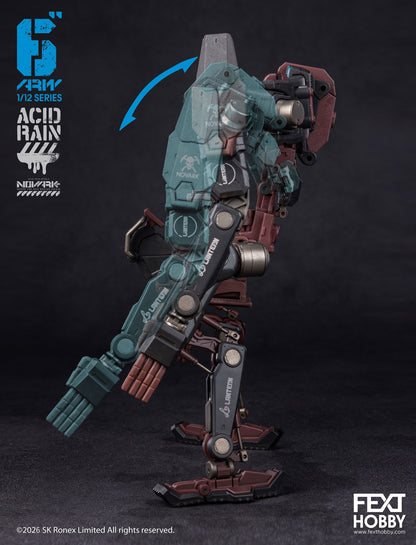 FXH-ARV-003C LANTERN APETRIX AT-5l