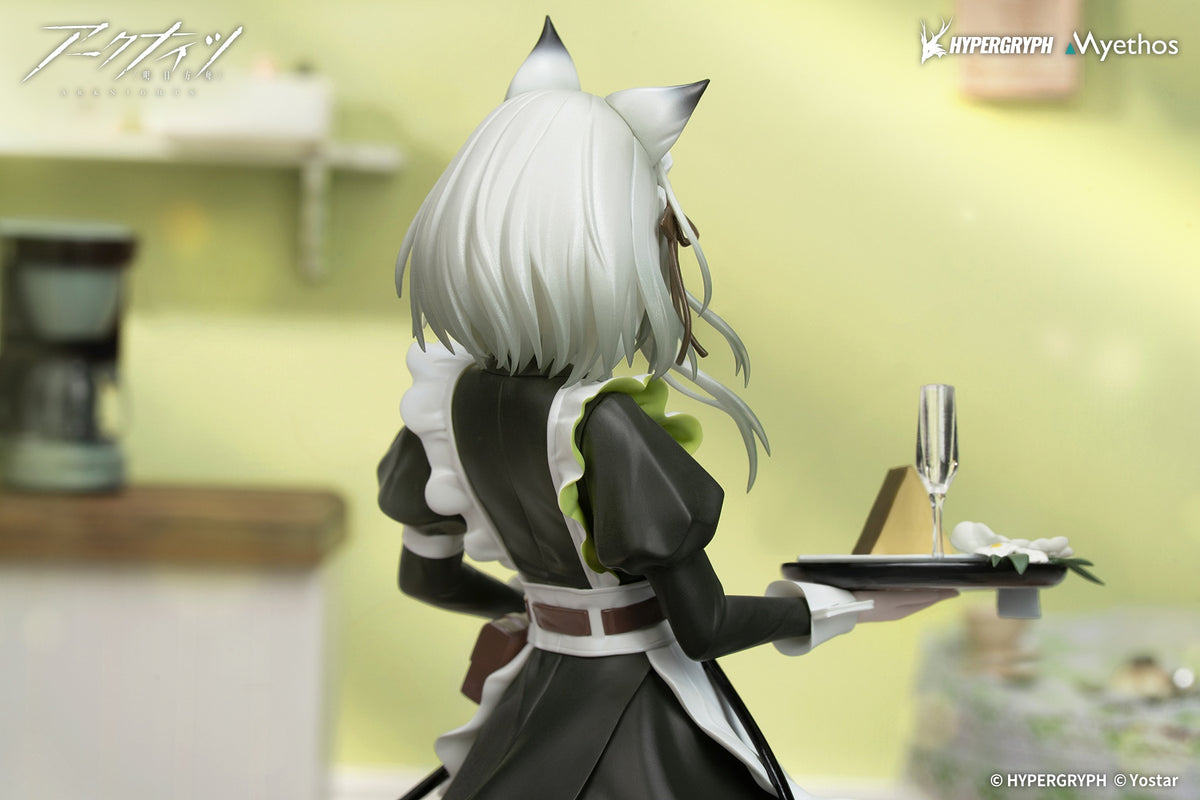 Gift+ "Arknights" 1/8 Kal'tsit: The Remains of Time VER.