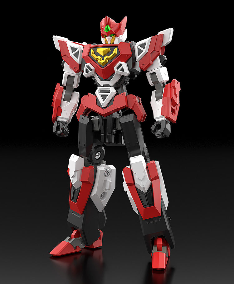 THE GATTAI "DANDIVINE" DX DANDIVINE