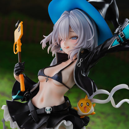 "Azur Lane" Jade -A Good Girl's Magic- 1/6 Scale Figure