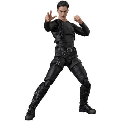 MAFEX "The Matrix" Neo (The Matrix)