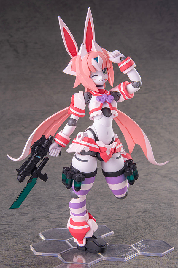 Polynian Machaon (Sailor Suit)