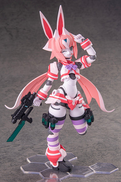 Polynian Machaon (Sailor Suit)