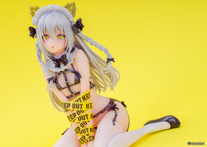 Salt Illustration by rurudo 1/7 Scale Figure