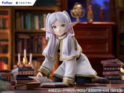 TENITOL "Frieren: Beyond Journey's End" Frieren (Petit)