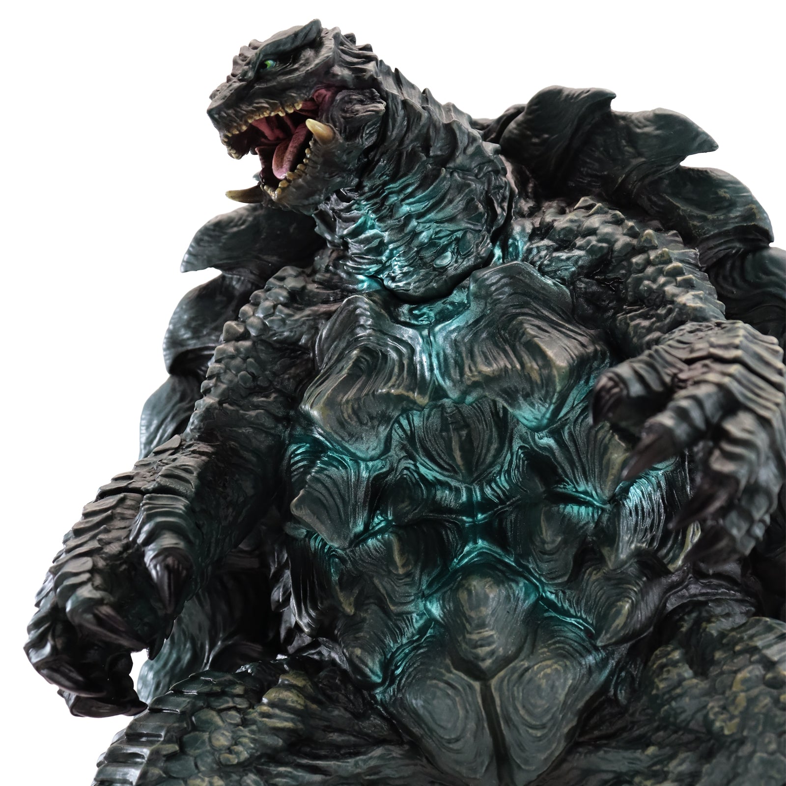 CCP Artistic Monsters Collection "GAMERA -Rebirth-" Gamera (2023)