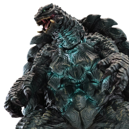 CCP Artistic Monsters Collection "GAMERA -Rebirth-" Gamera (2023)