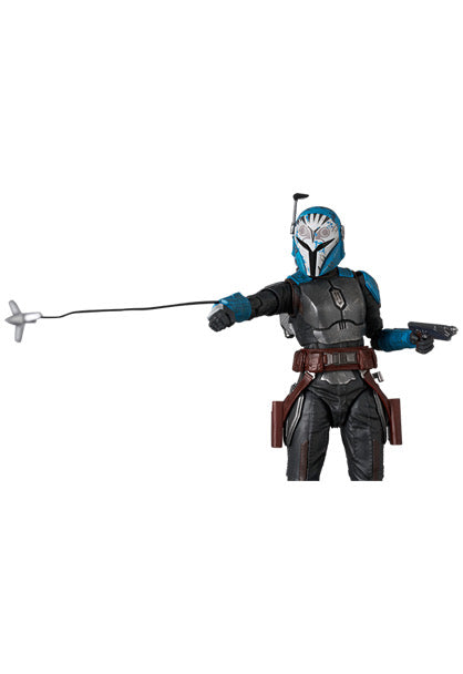 MAFEX "Star Wars: The Mandalorian" Bo-Katan Kryze Season3 Ver.