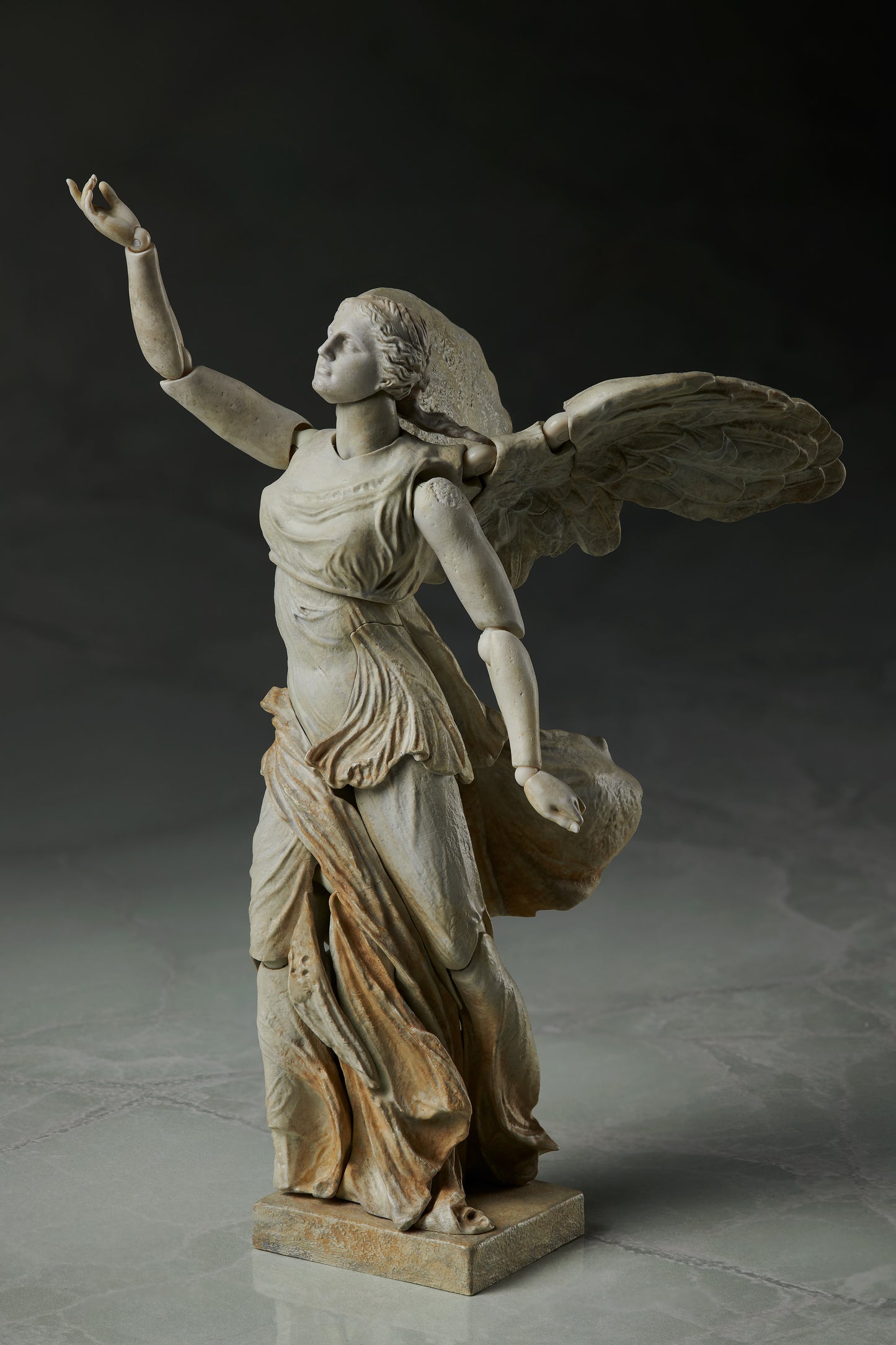 figma The Table Museum Winged Victory of Samothrace