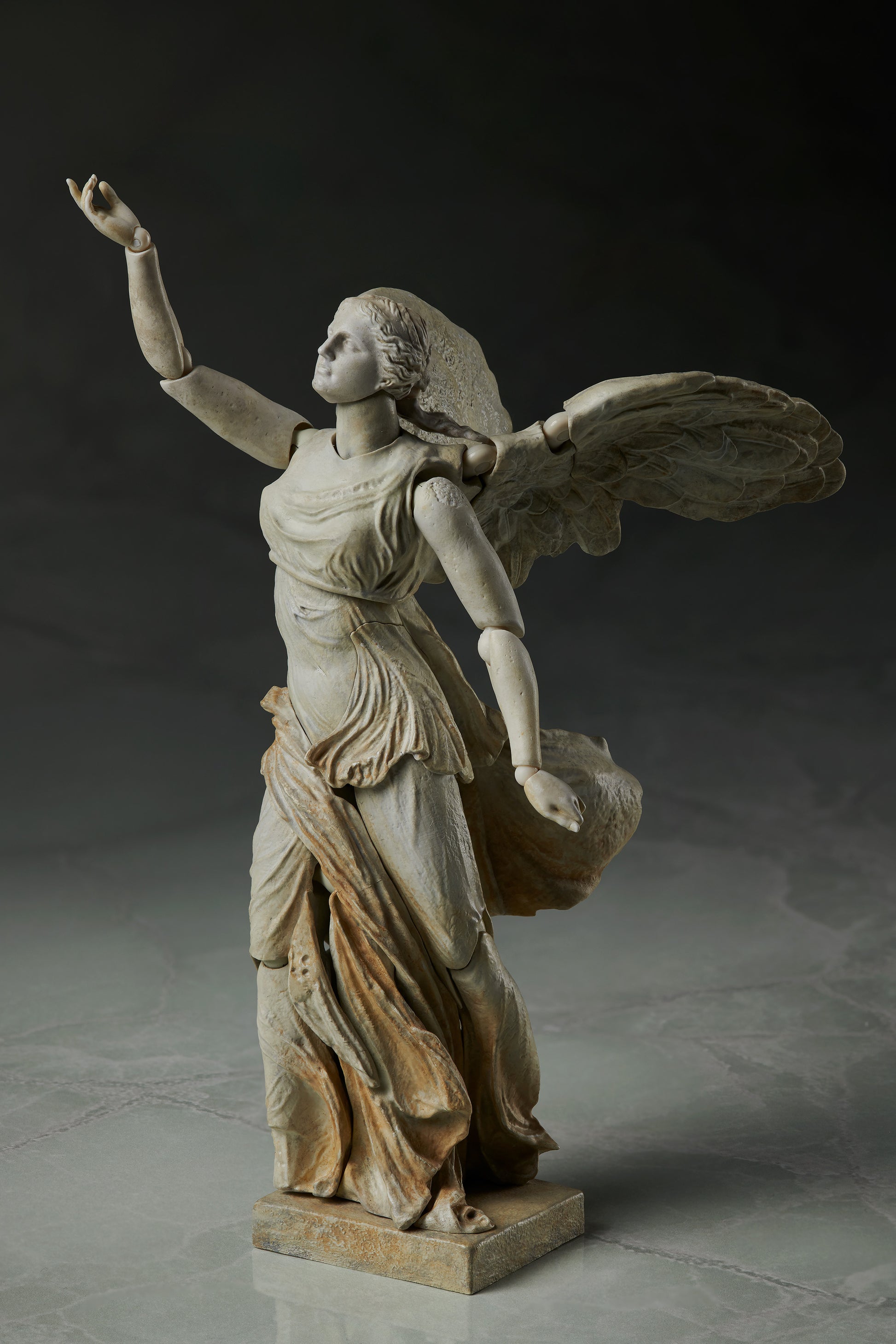 figma The Table Museum Winged Victory of Samothrace