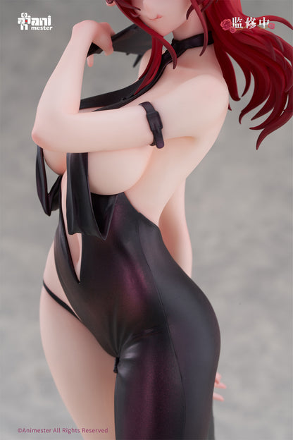 ANIMESTER BLOODTHIRSTY WITCH ISABELLA 1/6 COMPLETE FIGURE