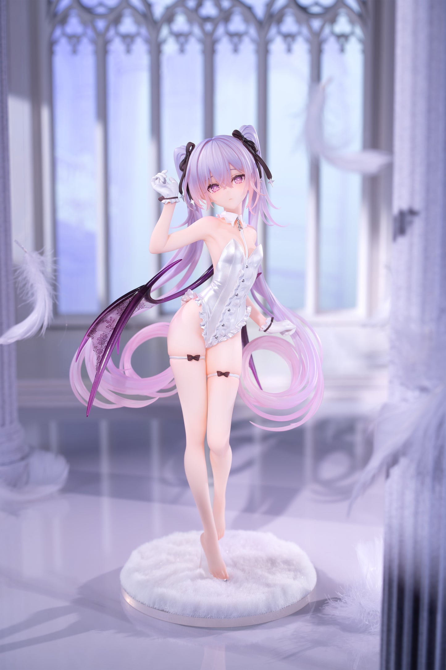 OMAHA EVE AGAPE VER. 1/6 SCALE FIGURE
