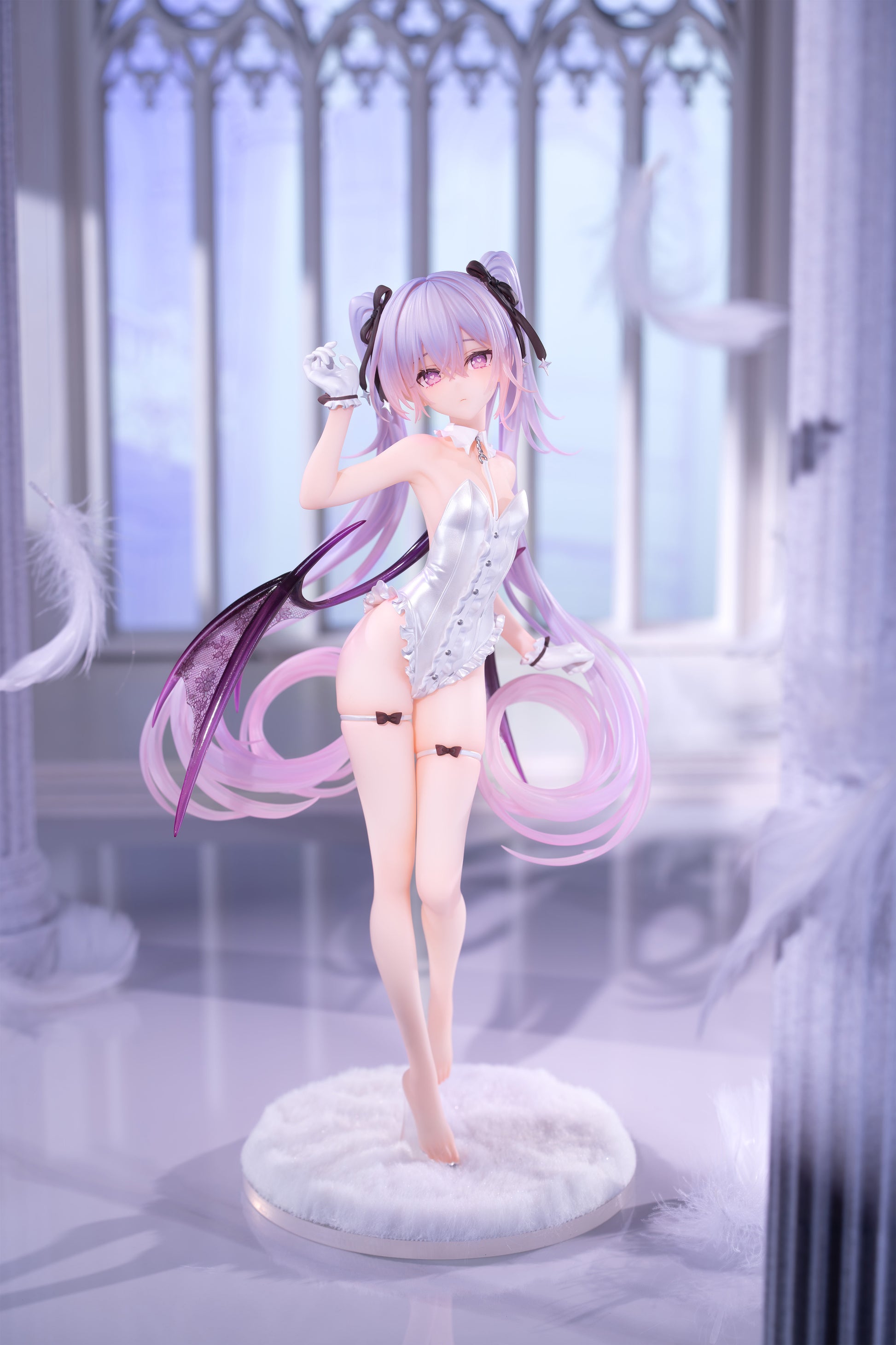 OMAHA EVE AGAPE VER. 1/6 SCALE FIGURE
