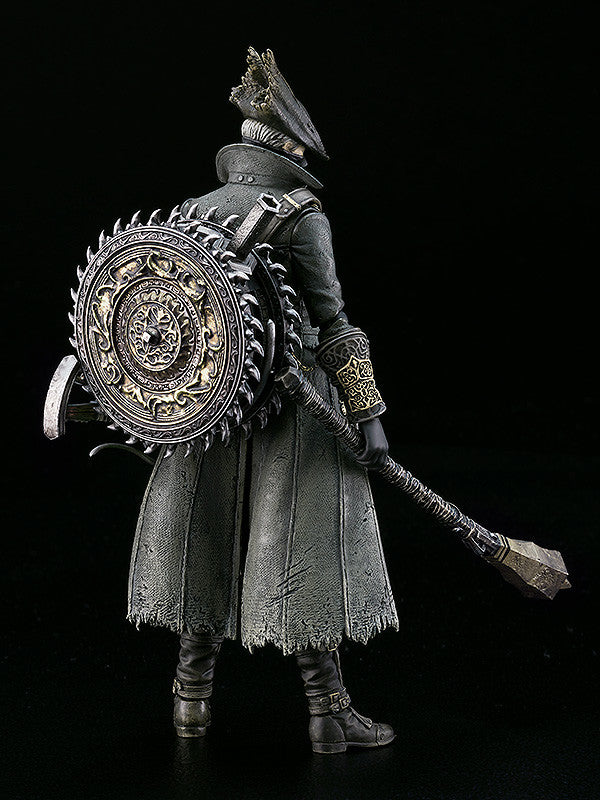 figma "Bloodborne" Hunter The Old Hunters Edition