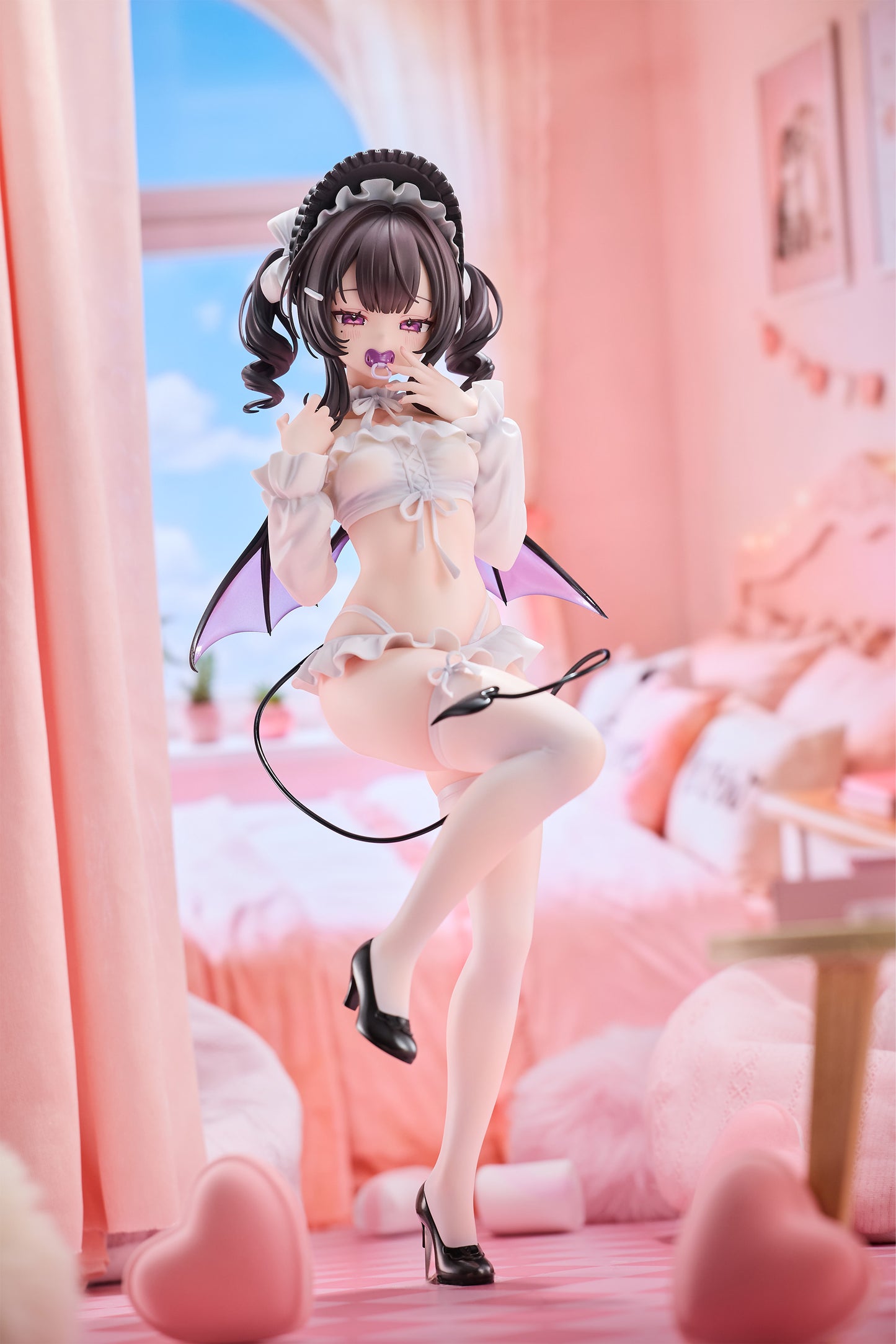 OTHERWHERE COME ON STAGE SERIES SHINO 1/6 SCALE FIGURE