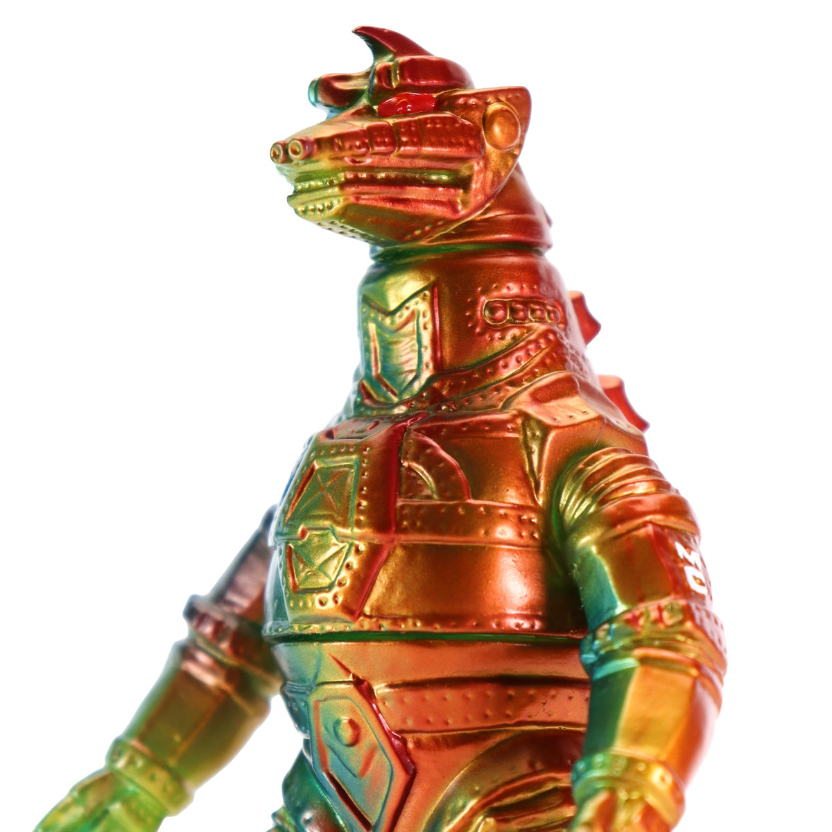 MSS Godzilla EX Vol. 25 "Godzilla vs. Mechagodzilla" Mechagodzilla (1974) Twilight Ver.