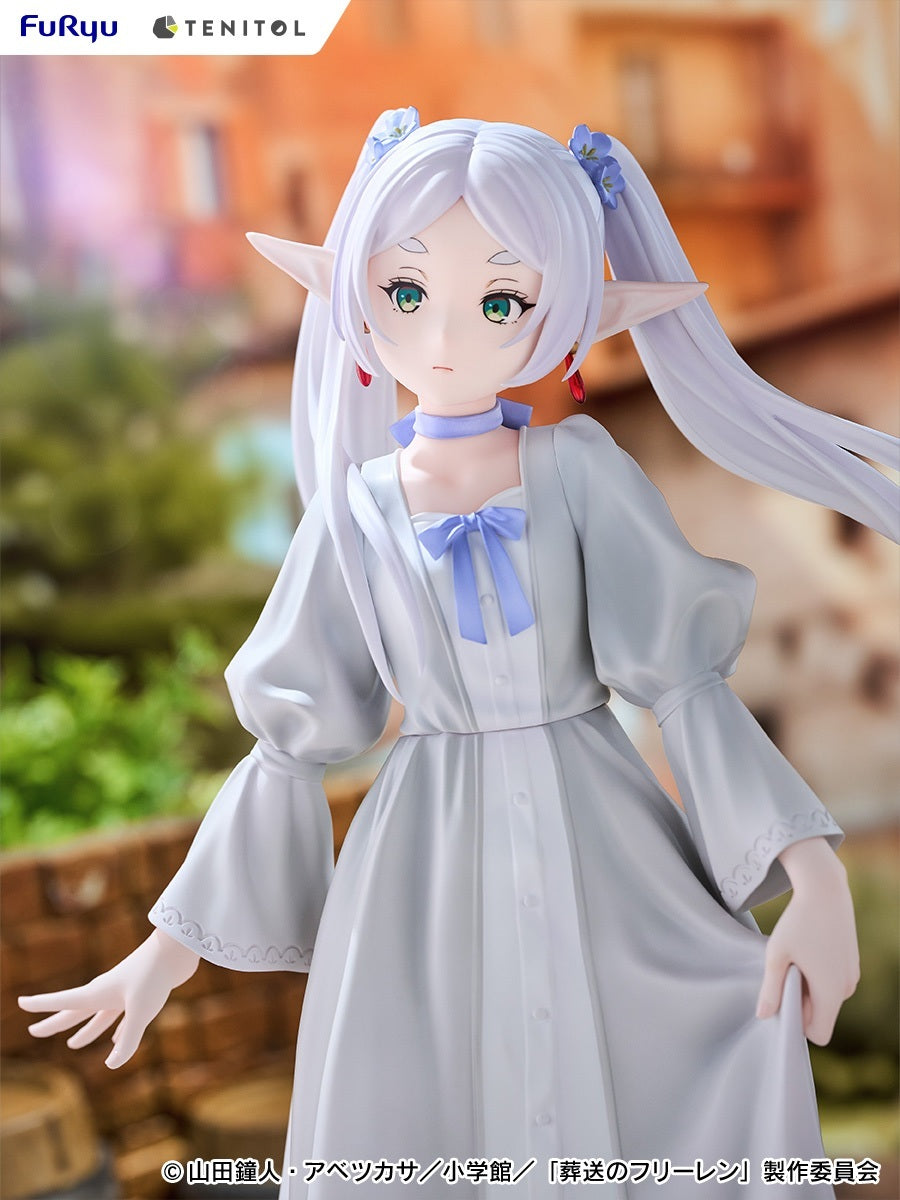 TENITOL TALL "Frieren: Beyond Journey's End" Frieren Classical Dress Ver.