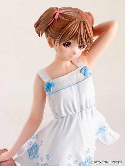 Original Yasumichan Series No. 257 Suzumi-chan -Odekake Biyori- Molding Color Fresh
