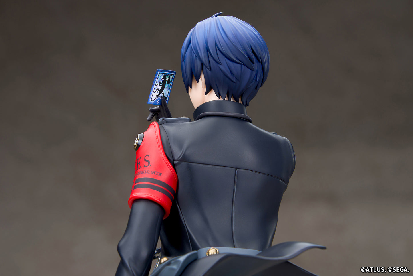 LIMEPIE Series "Persona 3 Reload" Hero