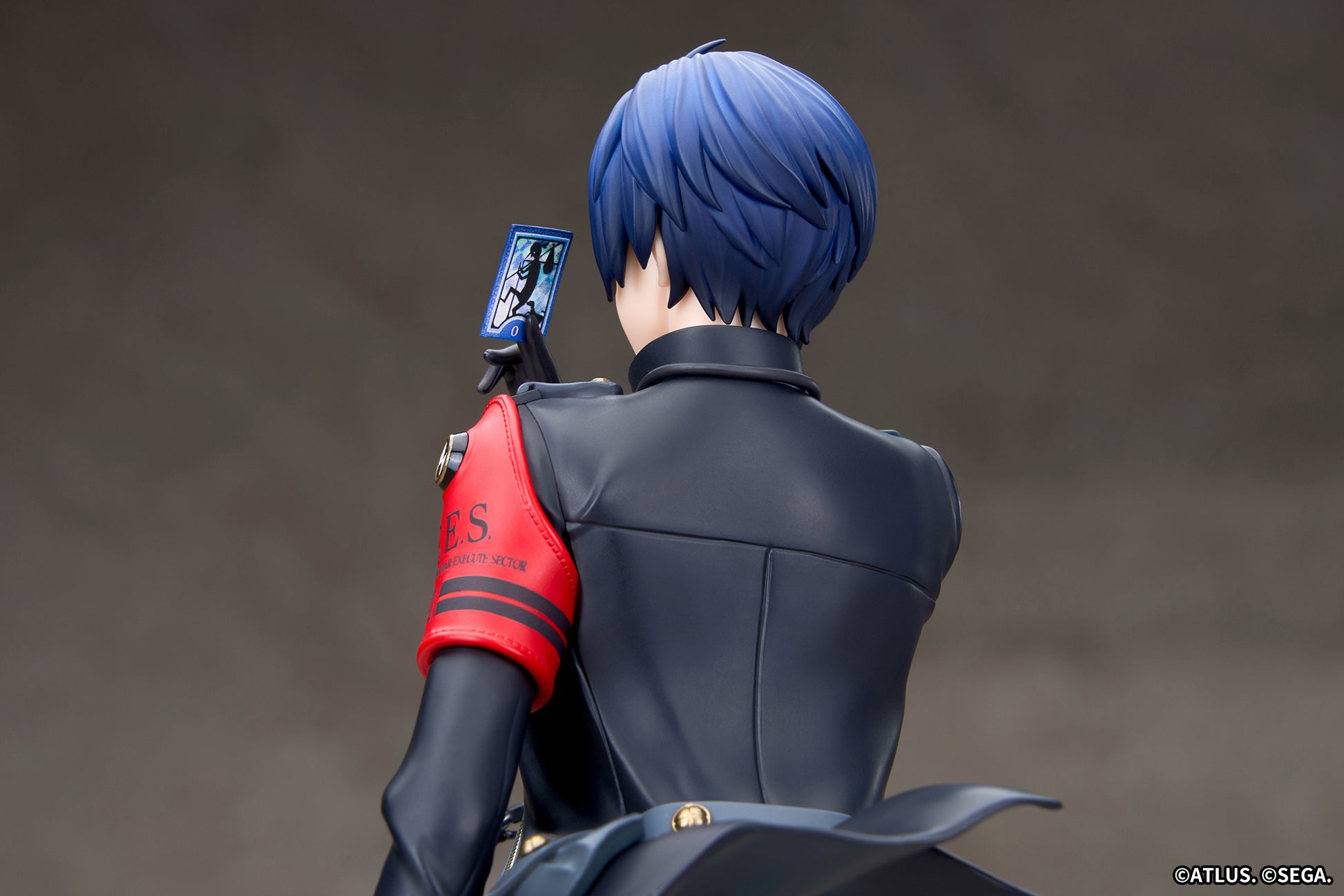 LIMEPIE Series "Persona 3 Reload" Hero