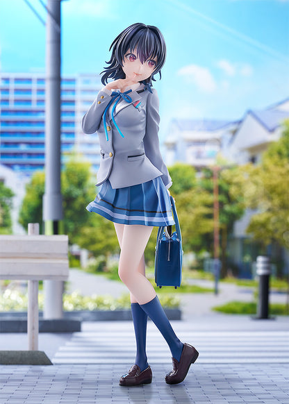 Kadokawa Collection "I Made Friends with the Second Prettiest Girl in My Class" Asanagi Umi