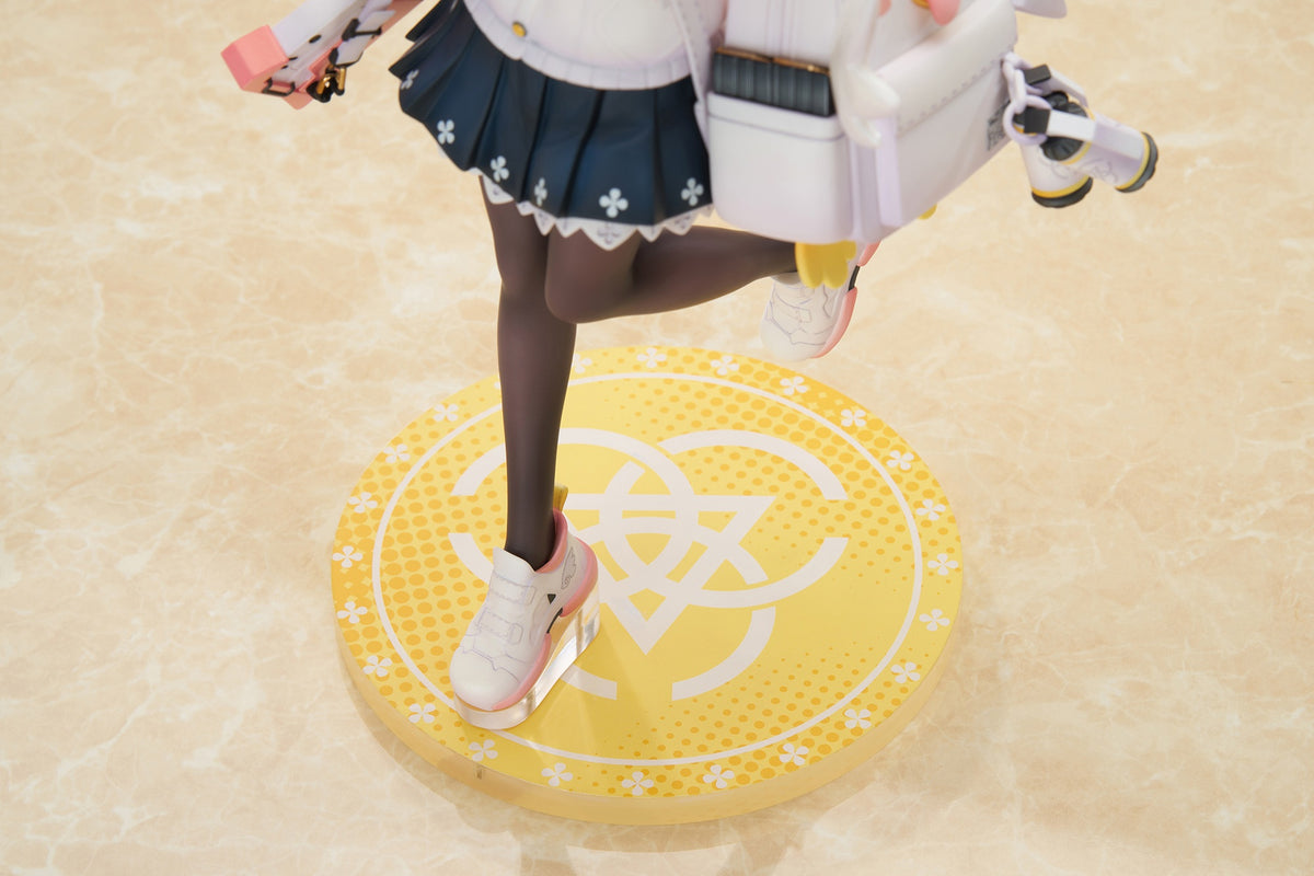 "Blue Archive" Hifumi