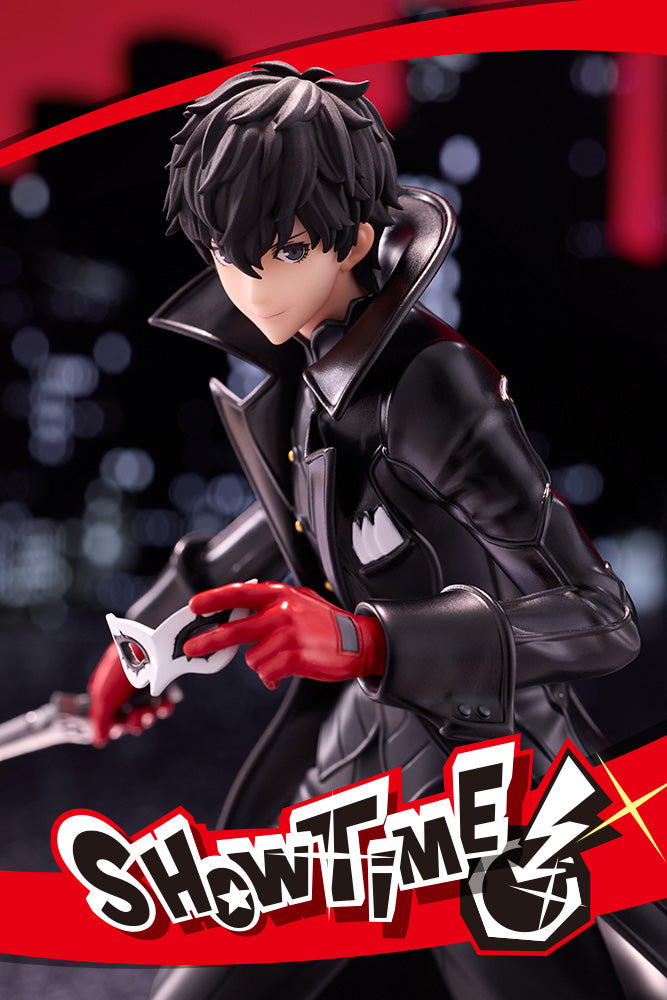 "Persona 5 Royal" OSHI WORKS Persona 5 Royal Joker