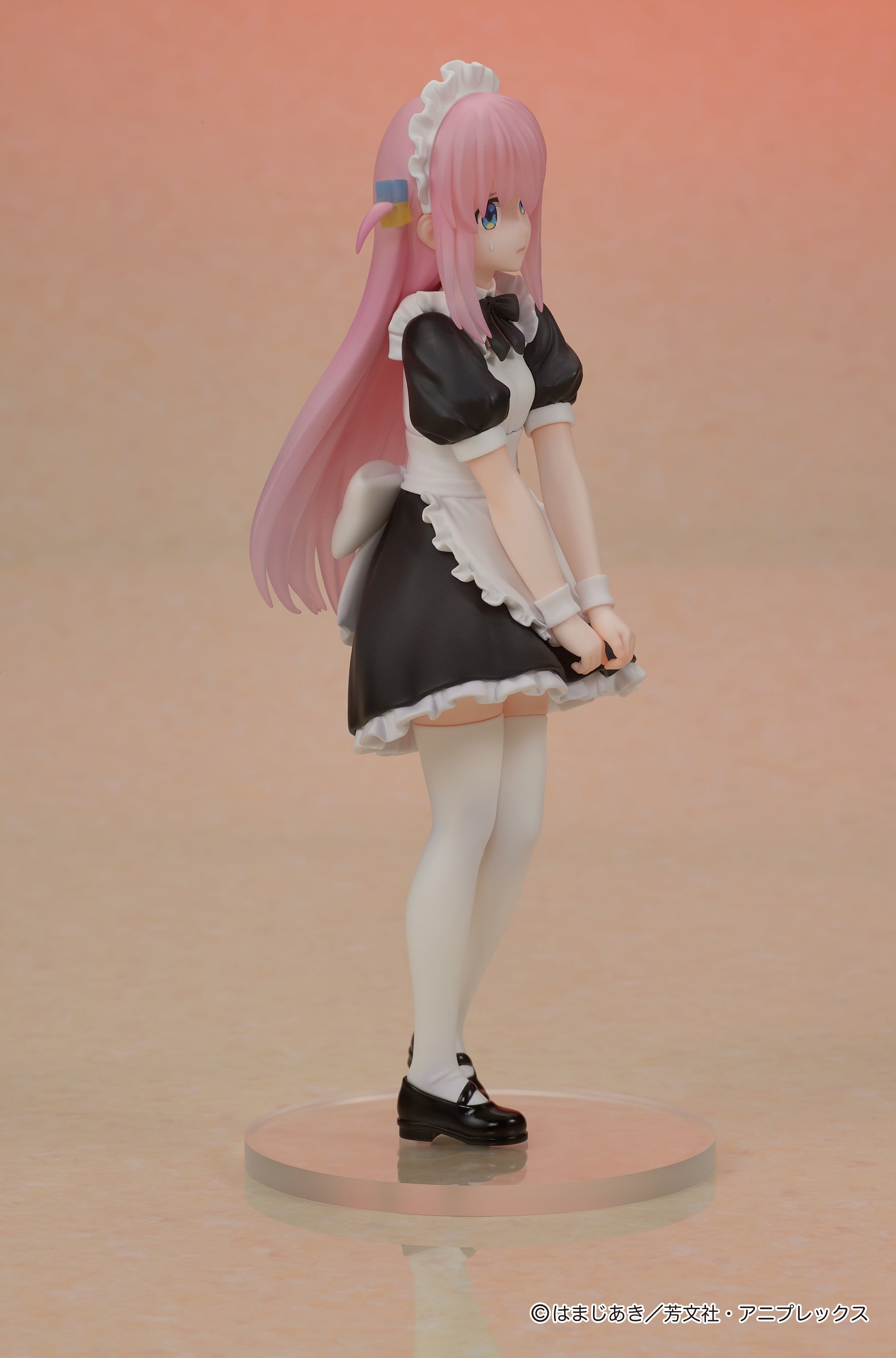 DIGSTA "Bocchi the Rock!" Gotoh Hitori